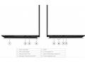 LENOVO NTB ThinkPad, Workstation P14s G5 - Ultra7 