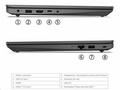 LENOVO NTB V15 G4 IRU - i5-13420H, 15.6" FHD TN, 8