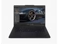 Lenovo ThinkPad P, P1 Gen 7, U9-185H, 16", 4K, T, 