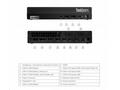 LENOVO PC ThinkCentre M75q Gen 5 Tiny - Ryzen™ 5 8