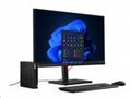 LENOVO PC ThinkCentre M75q Gen 5 Tiny- Ryzen™ 5 85