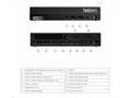 LENOVO PC ThinkCentre M75q Gen 5 Tiny- Ryzen™ 5 85