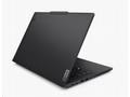 Lenovo ThinkPad T14 Gen 5 21MC - Provedění závěsu 