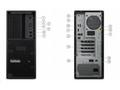 LENOVO PC ThinkStation, Workstation P3 Tower - i7-
