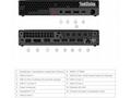Lenovo ThinkStation P3 Tiny i5-14500, 16GB, 512GB 
