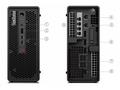 LENOVO PC ThinkStation, Workstation P3 Ultra - i7-