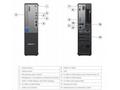 Lenovo ThinkCentre neo 30s Gen 5, SFF, i5-13420H, 