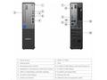 Lenovo ThinkCentre neo 30s Gen 5, SFF, i5-13420H, 