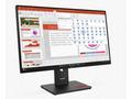 LENOVO LCD ThinkVision T27-40 27",IPS, mat, 16:9,1