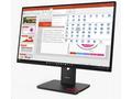 LENOVO LCD ThinkVision T27-40 27",IPS, mat, 16:9,1
