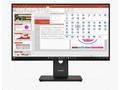 LENOVO LCD ThinkVision T27-40 27",IPS, mat, 16:9,1