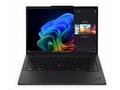 Lenovo ThinkPad T14 Gen 6 21QG - Provedění závěsu 