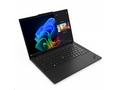 Lenovo ThinkPad T14 Gen 6 21QG - Provedění závěsu 