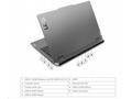 LENOVO NTB ThinkPad X1 Carbon Gen 13 - Ultra 7 265