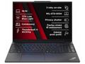 LENOVO NTB ThinkPad E16 G2 - Ultra7 155H, 16" WUXG