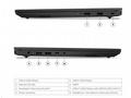 Lenovo V15 G5 IRL, Core 5 210H, 8GB DDR5, 512GB SS