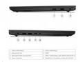 Lenovo V, V15 G5 IRL, 5-210H, 15,6", FHD, 8GB, 512