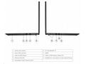 LENOVO NTB ThinkPad T14 G6 - Ultra 5 225U, 14" WUX