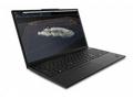 LENOVO NTB ThinkPad P16s G4 - Ultra 7 265H, 16" WU
