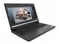 LENOVO NTB ThinkPad P16v Gen 2 - Ultra 7 155H, 16"