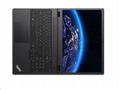 LENOVO NTB ThinkPad P16v Gen 2 - Ultra 7 155H, 16"