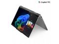 Lenovo TP X1 2in1 G10, Ultra 7-258V, 14.0˝ 2880x18