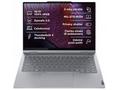 LENOVO NTB ThinkBook 14 2-in-1 G5 - Ultra7 255U, 1