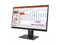 Lenovo ThinkVision T27-40 - LED monitor - 27" - 19
