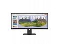 Lenovo LCD ThinkVision T34wd-40 34" curved 3440x14