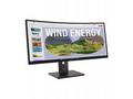 Lenovo LCD ThinkVision T34wd-40 34" curved 3440x14