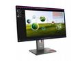 LENOVO LCD P27Q-40 + MC60 - 27",IPS, matný,16:9,25