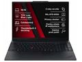 LENOVO NTB ThinkPad E16 G3 - Core7 240H, 16" WUXGA