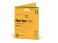 LENOVO NORTON 360 Standard 10GB + VPN 1 uživatel p