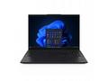 LENOVO NTB ThinkPad L16 G2 - Ultra7 255U, 16" WUXG