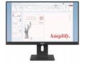 Lenovo ThinkVision E24-40 - LED monitor - 24" (23.