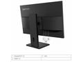 Lenovo ThinkVision E24-40 - LED monitor - 24" (23.