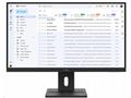 Lenovo ThinkVision E27-40 - LED monitor - 27" - 19