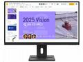 Lenovo ThinkVision E27Q-40 - LED monitor - 27" - 2