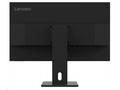 Lenovo ThinkVision E27Q-40 - LED monitor - 27" - 2