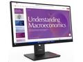 Lenovo LCD T24d-40 23,8"FHD IPS, 6ms, 250nits, 150