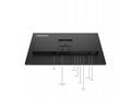 Lenovo LCD T27QD-40 27" IPS2560x1440, 6ms, 350 cd,