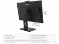 LENOVO LCD T27QD-4v - 27",IPS, 16:9,2560x1440,300c