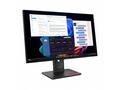 LENOVO LCD T27UD-40 - 27",IPS, 16:9,3840x2160,60Hz