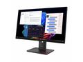 LENOVO LCD T27UD-40 - 27",IPS, 16:9,3840x2160,60Hz