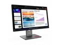 Lenovo LCD P24q-40 23,8" IPS, 16:9, 2560x1440, 6ms