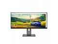 Lenovo LCD P34wd-40 34" zakřivený 3440x1440 IPS, 6