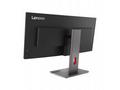 Lenovo LCD P34wd-40 34" zakřivený 3440x1440 IPS, 6