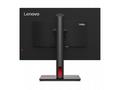 Lenovo ThinkVision T24d-30 - LED monitor - 24" - 1