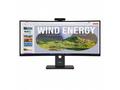 LENOVO LCD T34WD-40+MC60 - 34",VA, 21:9,3440x1440,