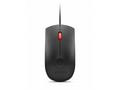 LENOVO myš drátová Fingerprint Biometric USB Mouse